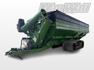 2025 Brent 2598 Image