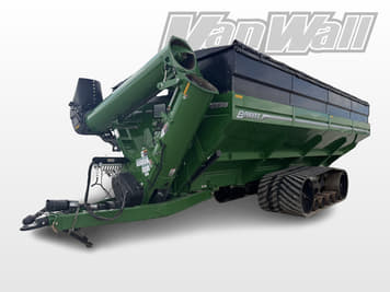 Main image Brent 2598