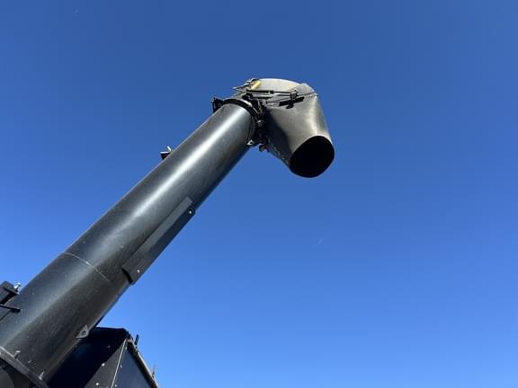 Image of Brent 2598 equipment image 4