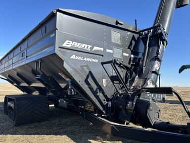 Grain Carts