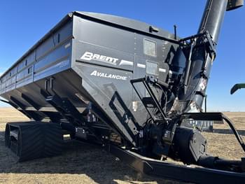 2025 Brent 2598 Equipment Image0
