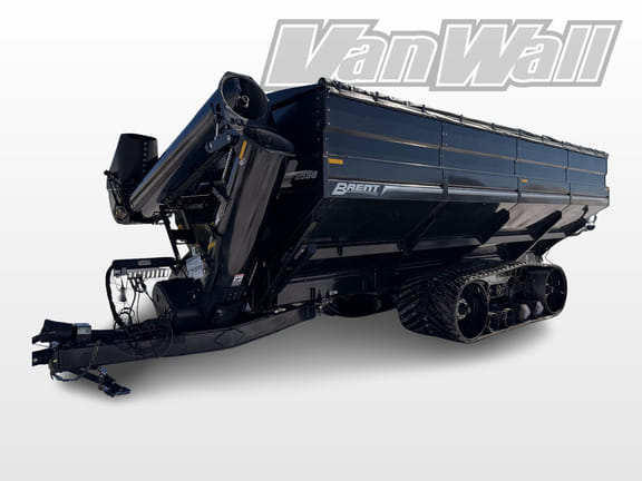 2025 Brent 2598 Equipment Image0