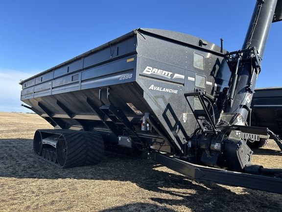 2025 Brent 2598 Equipment Image0