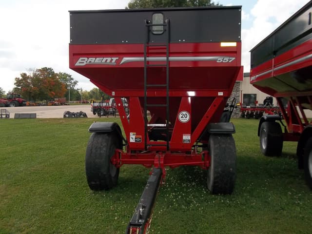 Image of Brent 557 equipment image 1