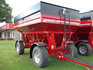 2025 Brent 557 Image