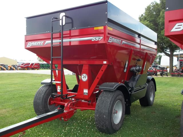 Image of Brent 557 equipment image 2