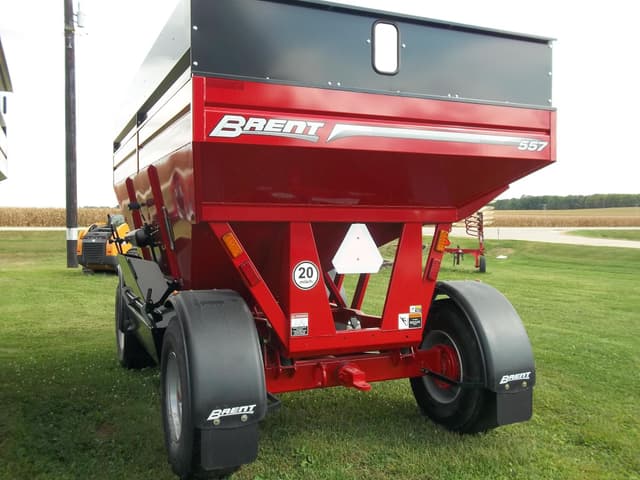 Image of Brent 557 equipment image 4