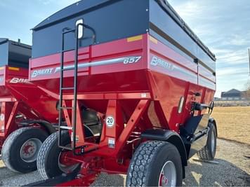 Main image Brent 657