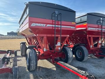 Main image Brent 657