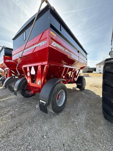 Image of Brent 657 equipment image 2