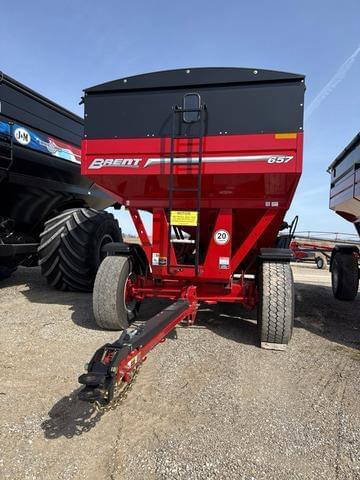 Image of Brent 657 equipment image 1