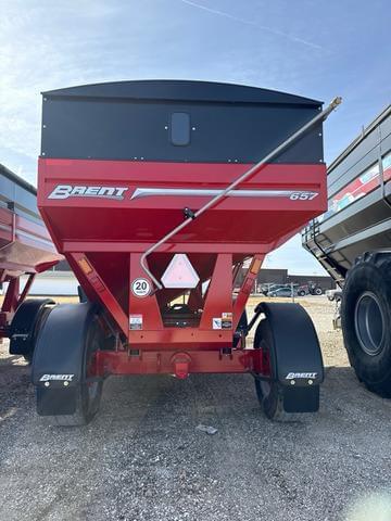 Image of Brent 657 equipment image 4