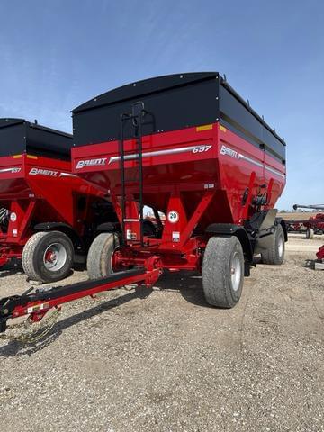 Image of Brent 657 equipment image 3