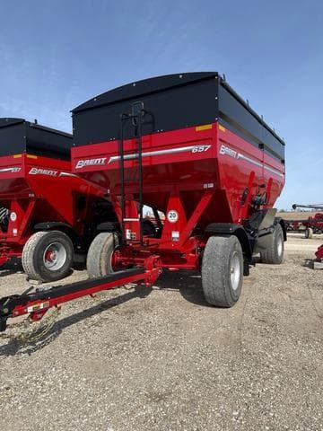 Image of Brent 657 equipment image 3