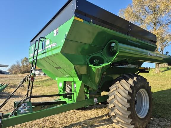 Image of Brent 678XL equipment image 1