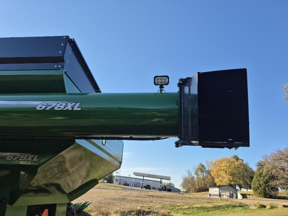 Image of Brent 678XL equipment image 3