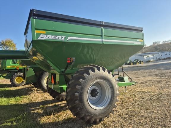 Image of Brent 678XL equipment image 4