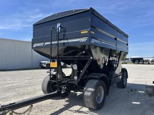 2025 Brent 757 Image