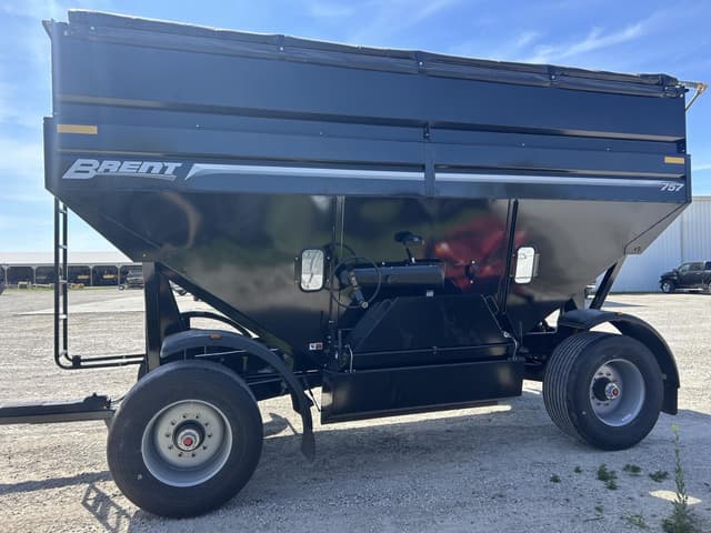 Image of Brent 757 equipment image 1