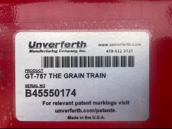 Image of Brent 757 equipment image 4