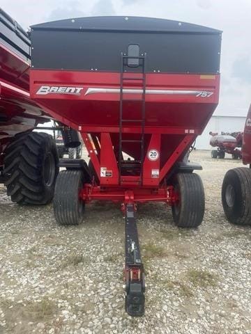 Main image Brent 757