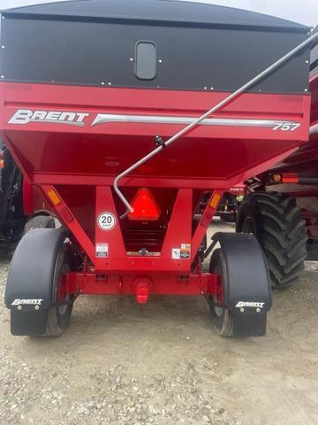 Image of Brent 757 equipment image 2