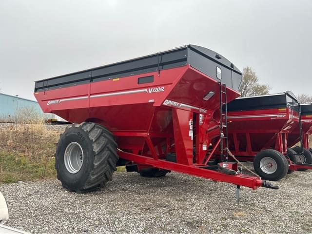 Image of Brent V1100 equipment image 1