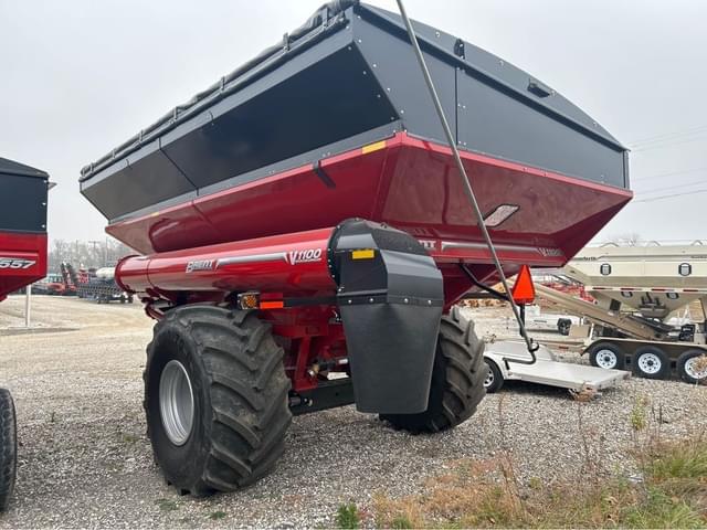 Image of Brent V1100 equipment image 4