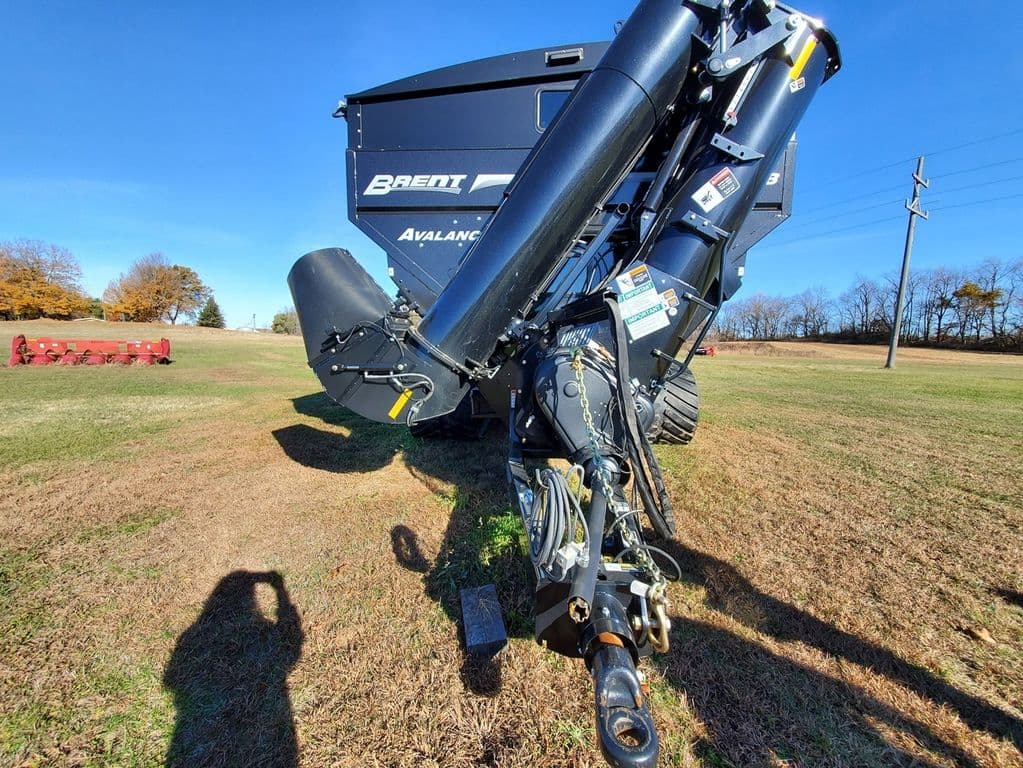 Image of Brent 1398 Image 1