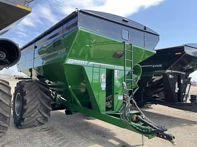 Grain Carts