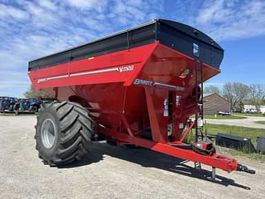 Grain Carts