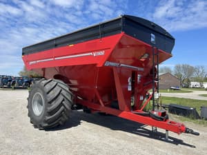 2025 Brent V1100 Image