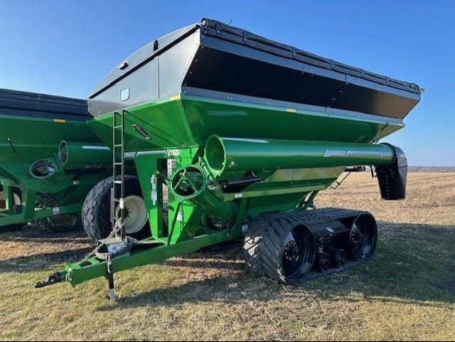 2025 Brent V1100 Equipment Image0