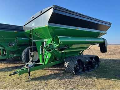 Grain Carts