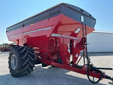 Harvesting