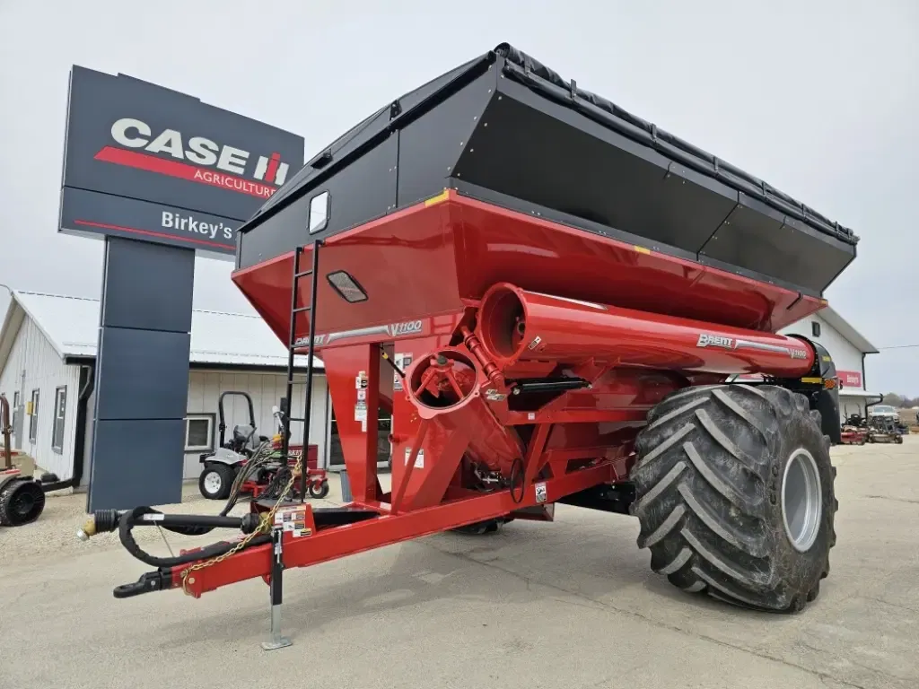 Main image Brent V1100