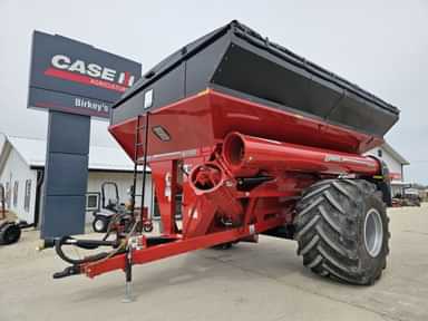 Grain Carts