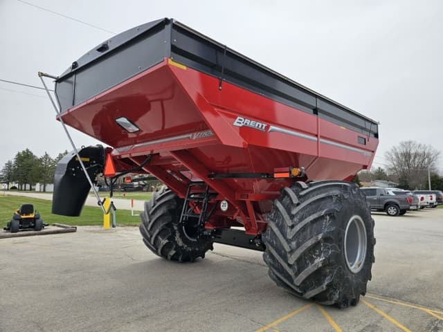 Image of Brent V1100 equipment image 4