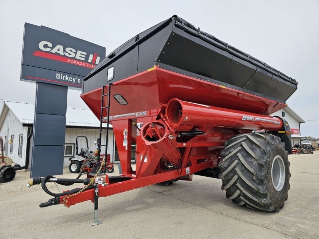 Image of Brent V1100 Primary image