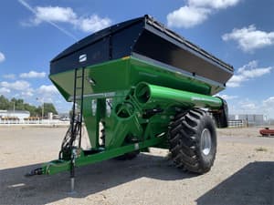 2025 Brent V1100 Image