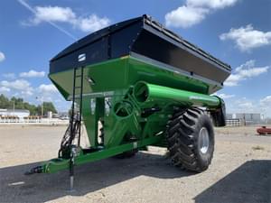 2025 Brent V1100 Image