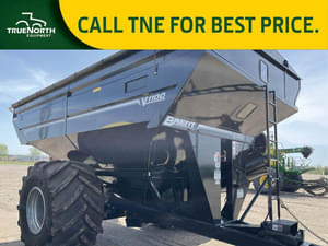 2025 Brent V1100 Image