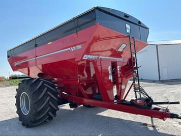 Main image Brent V1100