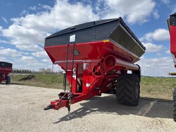 Main image Brent V1100