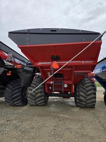 Image of Brent V1300 equipment image 2