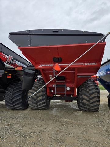 2025 Brent V1300 Equipment Image0