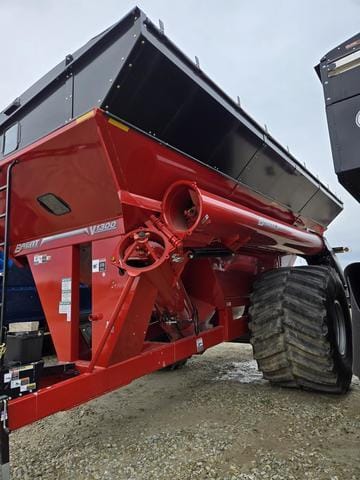 2025 Brent V1300 Equipment Image0