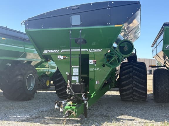Image of Brent V1300 equipment image 1