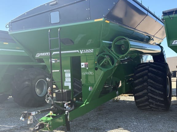 2025 Brent V1300 Equipment Image0