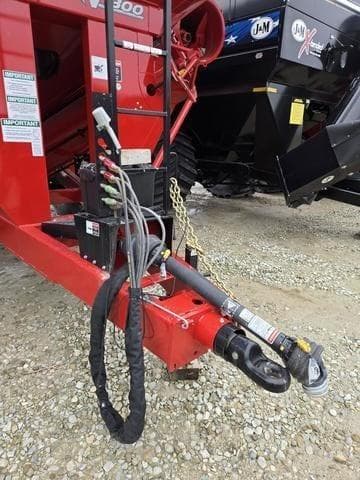 Image of Brent V1300 equipment image 3